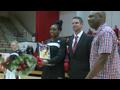 News video: YSU Women Win on Senior Night